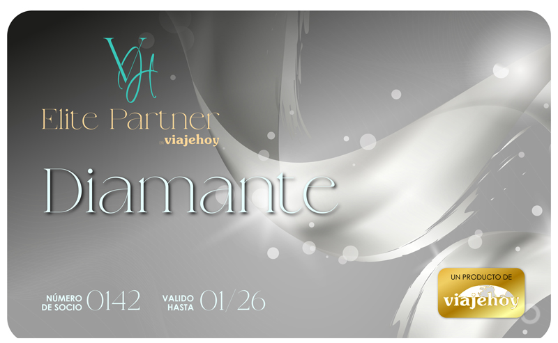 Elite partner diamante